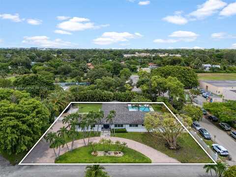 5801 SW 44th Ter, Miami, FL 33155