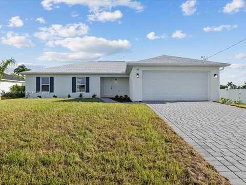 332 NW 19th ST, Cape Coral, FL 33993