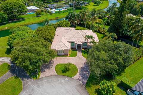 16315 SW 88th Ct, Palmetto Bay, FL 33157