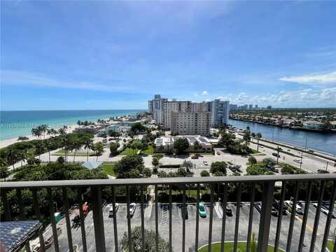 1201 S Ocean Dr, Hollywood, FL 33019