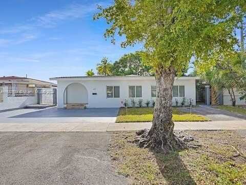 411 NW 51st Ave, Miami, FL 33126