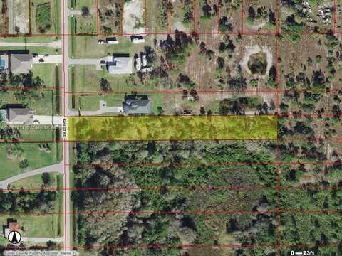 42nd St NE, Naples, FL 34120