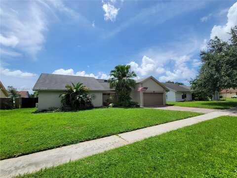 8300 NW 51st Ct, Lauderhill, FL 33351