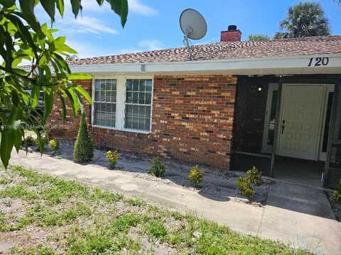 120 SE Caprona Ave, Port Saint Lucie, FL 34983