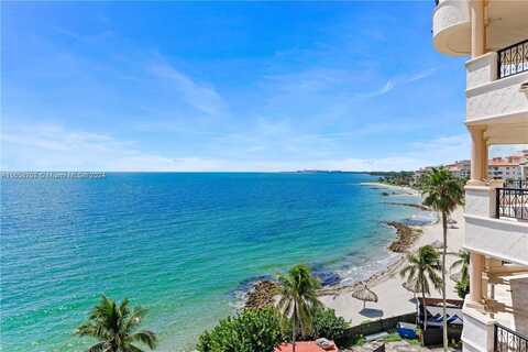 7264 Fisher Island, Miami Beach, FL 33109