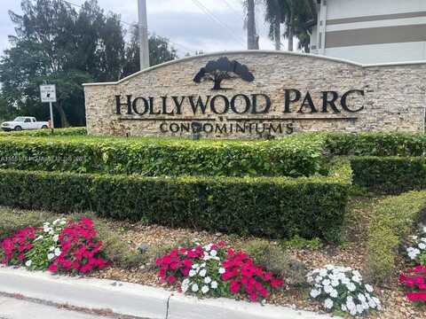 530 S Park Rd, Hollywood, FL 33021