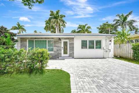 937 N Northlake Dr, Hollywood, FL 33019