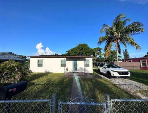 16020 NW 22nd Ave, Miami Gardens, FL 33054