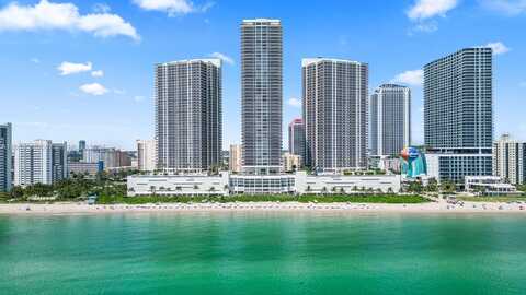 1800 S Ocean Dr, Hallandale Beach, FL 33009