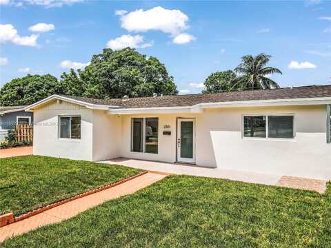 2301 NW 191st St, Miami Gardens, FL 33056