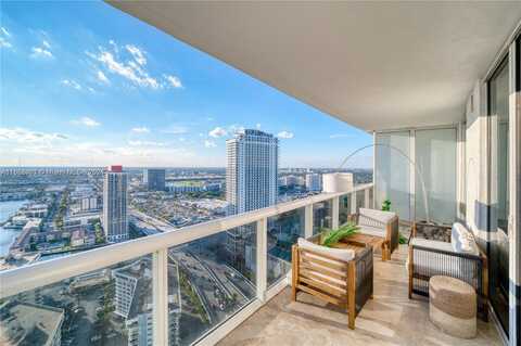 1800 S Ocean Dr, Hallandale Beach, FL 33009