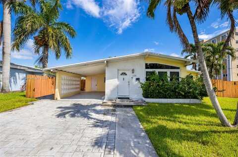 1125 NE 6th St, Hallandale Beach, FL 33009