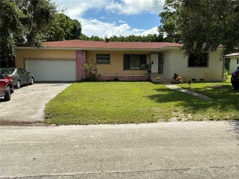 8835 NE 9th Ct, Miami, FL 33138