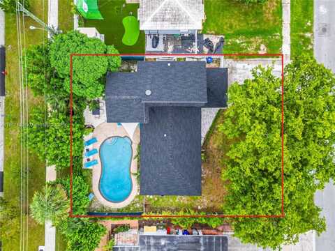 1165 SW 4th Ter, Pompano Beach, FL 33060