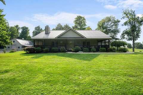 5830 County Road 20, Mount Gilead, OH 43338