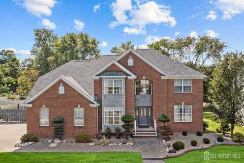 66 Barbour Place, Piscataway, NJ 08854