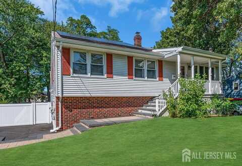 511 Thompson Place, Middletown, NJ 07748