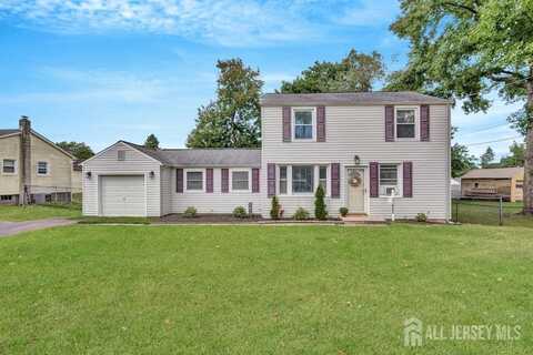 3250 Park Avenue, South Plainfield, NJ 07080