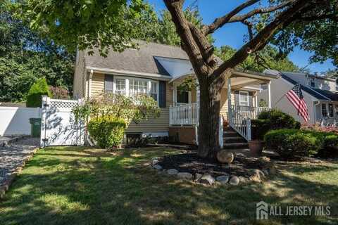 20 Joyce Place, Sayreville, NJ 08859