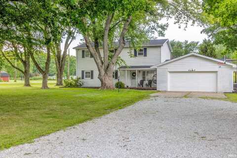 4260 E State Road 38, New Castle, IN 47362