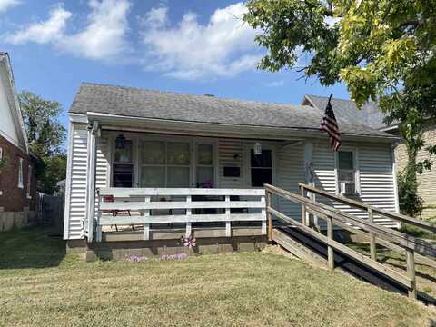 720 S 11th Street, Richmond, IN 47374