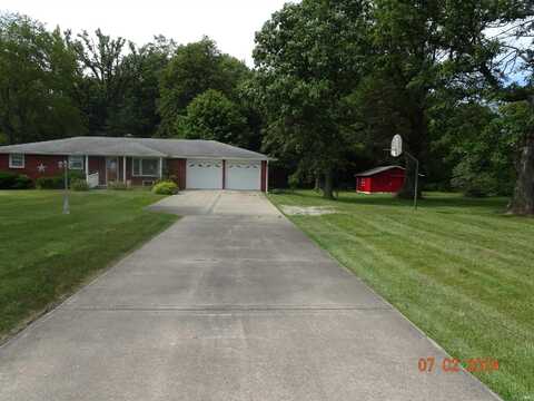 1956 W US 36 Highway, Middletown, IN 47356