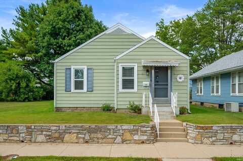 2232 W 8th Street, Muncie, IN 47302