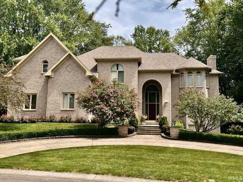 5300 W Autumn Springs Court, Muncie, IN 47304