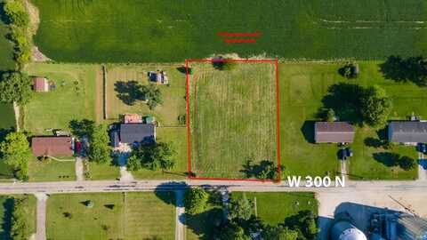 0 W County Road 300 North, New Castle, IN 47362