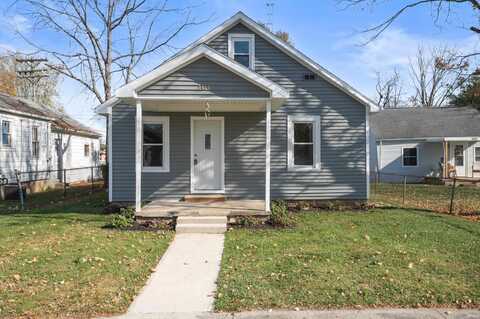 1404 S 23rd Street, New Castle, IN 47362