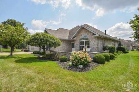 3048 W Applewood Court, Muncie, IN 47304