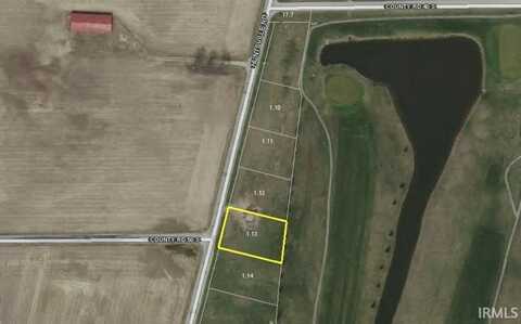 Lot 5 Huntsville Road, Winchester, IN 47394