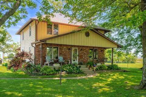 3806 S State Road 3, New Castle, IN 47362