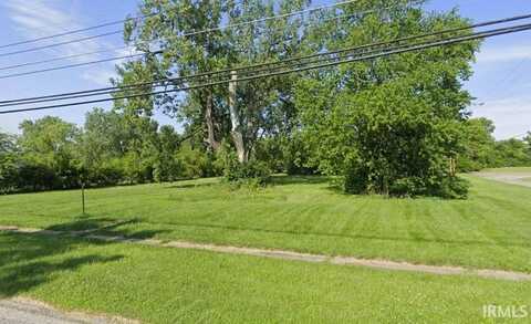 3200 Blk 1.3 ac Meeker Avenue, Muncie, IN 47302