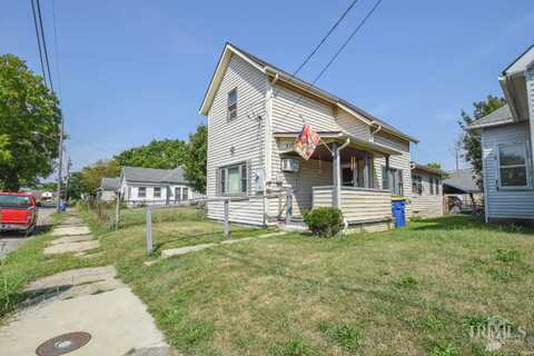 516 W 9th Street, Muncie, IN 47302