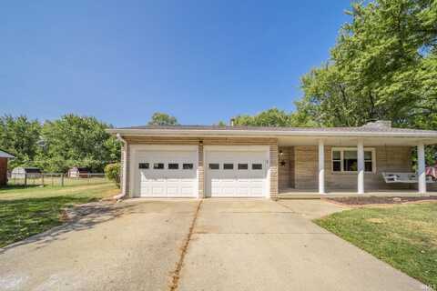 3325 W Hardacre Court, New Castle, IN 47362