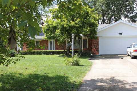 2509 W Euclid Avenue, Muncie, IN 47304