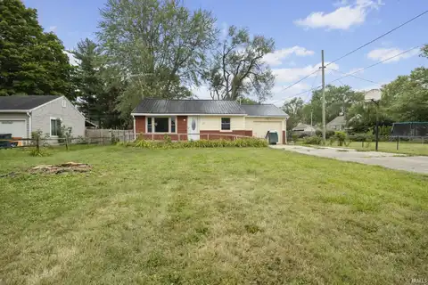 201 E 27th Street, Muncie, IN 47302