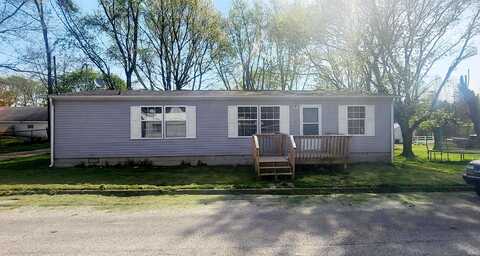 106 S 2nd Street, Lewisville, IN 47352