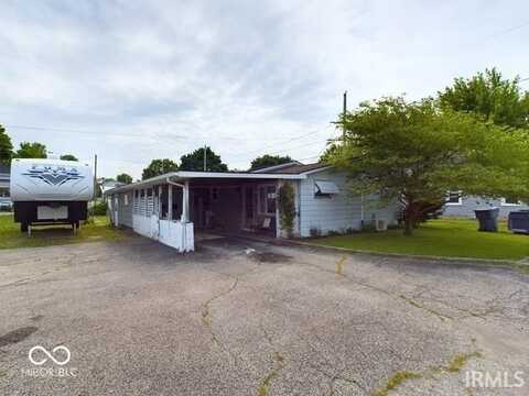 2210 S Plum Street, Yorktown, IN 47396