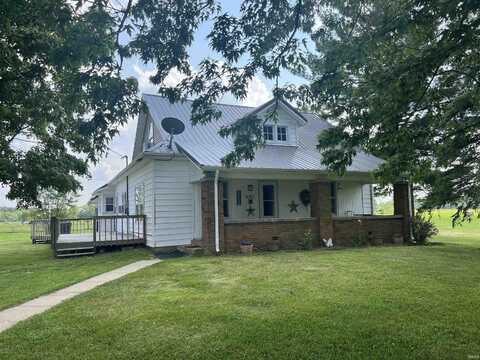 2151 E County Road 150 N, New Castle, IN 47362