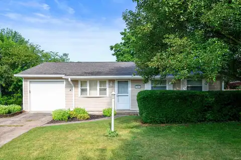 2005 S Victoria Drive, Muncie, IN 47302