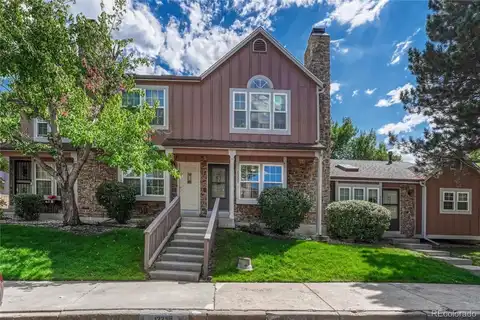 1229 S Flower Circle, Lakewood, CO 80232