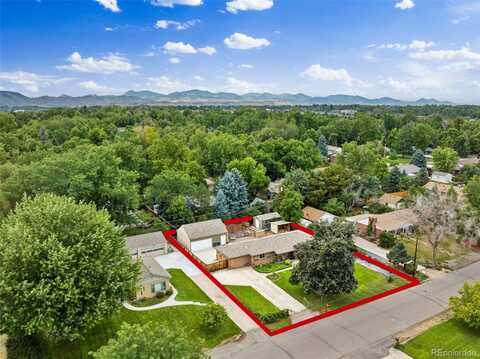 1025 Cody Street, Lakewood, CO 80215