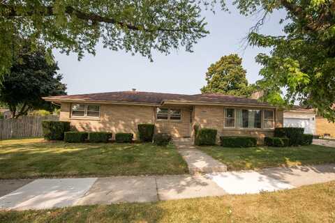 1038 Ohio St, Racine, WI 53405