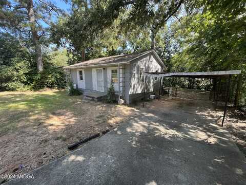 3054 Margaret Drive, Macon, GA 31206