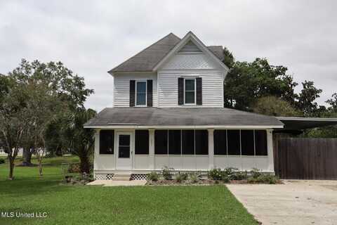 1009 Resca De La Palma Street, Pascagoula, MS 39567