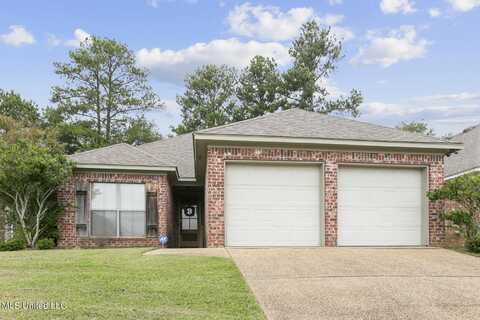 653 Westhill Road, Brandon, MS 39042