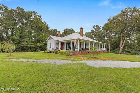 1224 Shipman Road, Lucedale, MS 39452