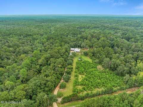 1224 Shipman Road, Lucedale, MS 39452